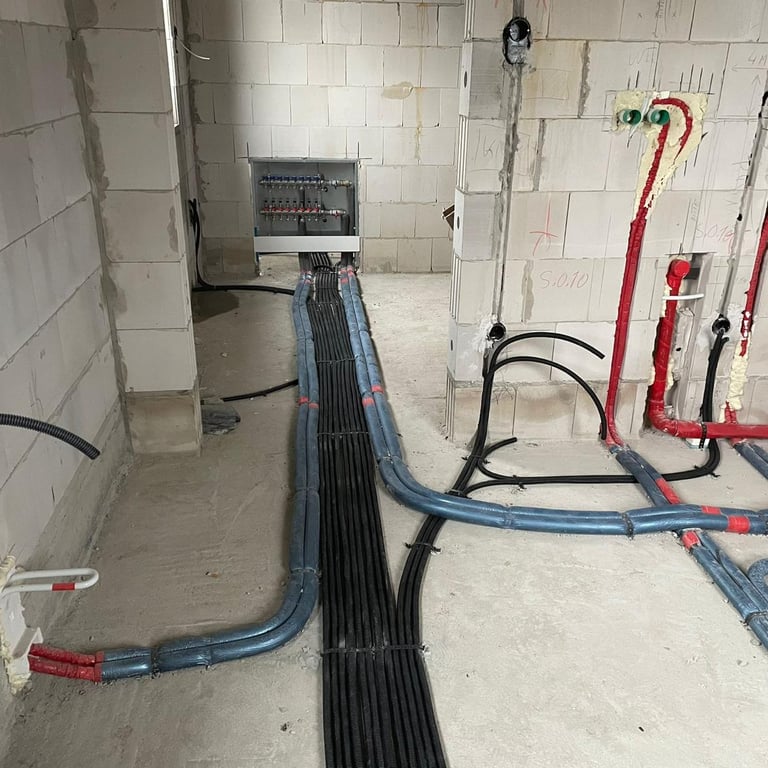 Zaunbau und Außenanlagen